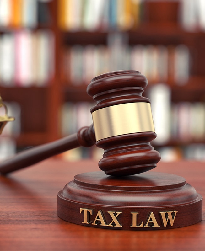 Service4: Contenzioso Tributario